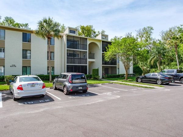 3166 LAKE PINE WAY S, Unit E3, TARPON SPRINGS, FL 34688