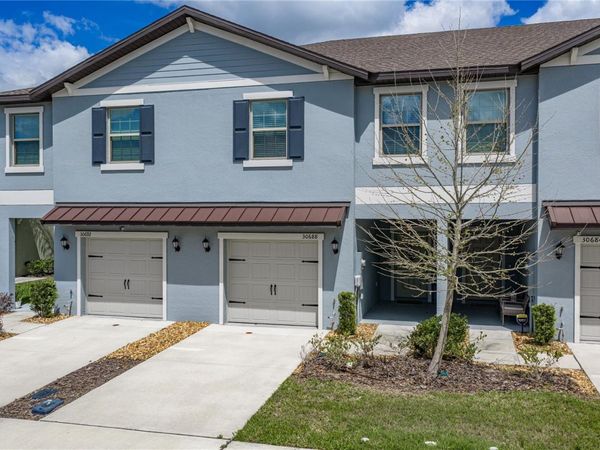 30688 VERIDIAN WAY , WESLEY CHAPEL, FL 33543