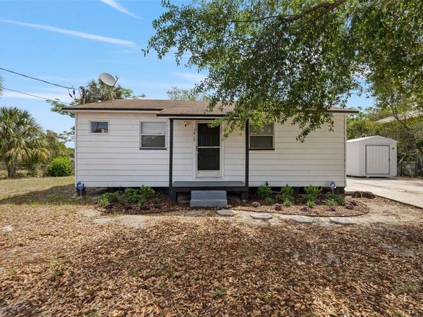 3419 N 54TH STREET , TAMPA, FL 33619