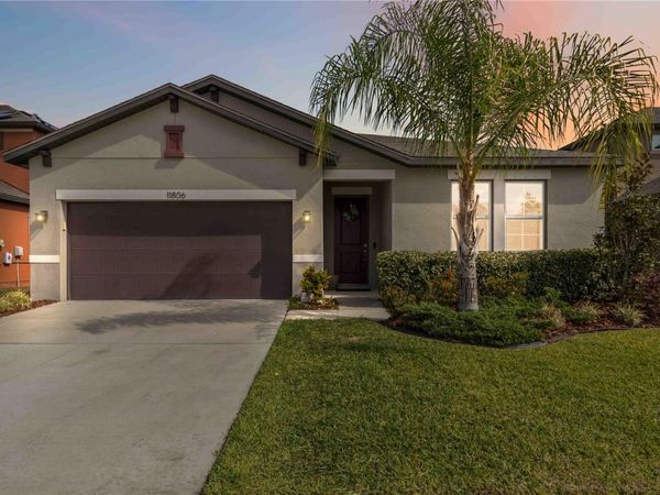 11806 BLUEGRASS FIELD COURT, RIVERVIEW, FL 33579