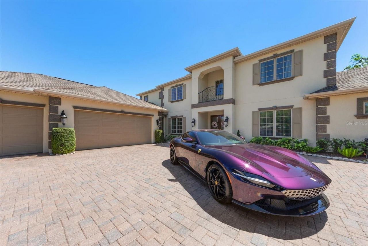 305 Eastleigh Drive, Belleair, FL 33756 Photo