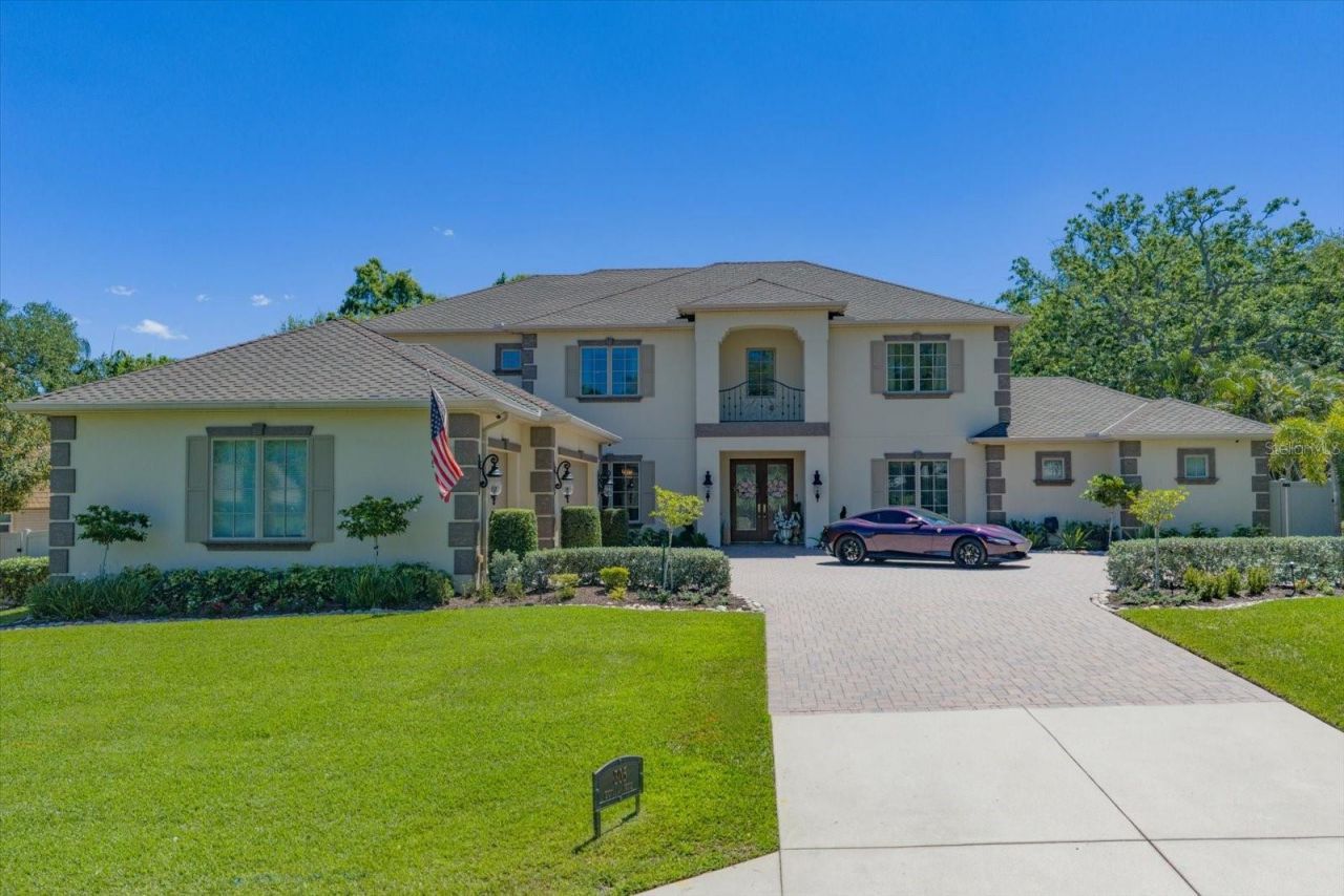 305 Eastleigh Drive, Belleair, FL 33756 Photo