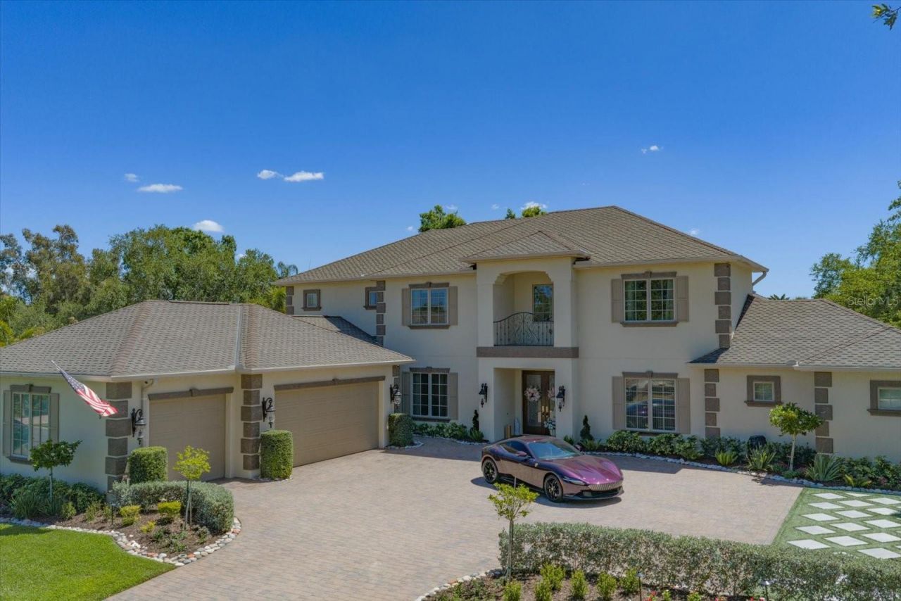 305 Eastleigh Drive, Belleair, FL 33756 Photo