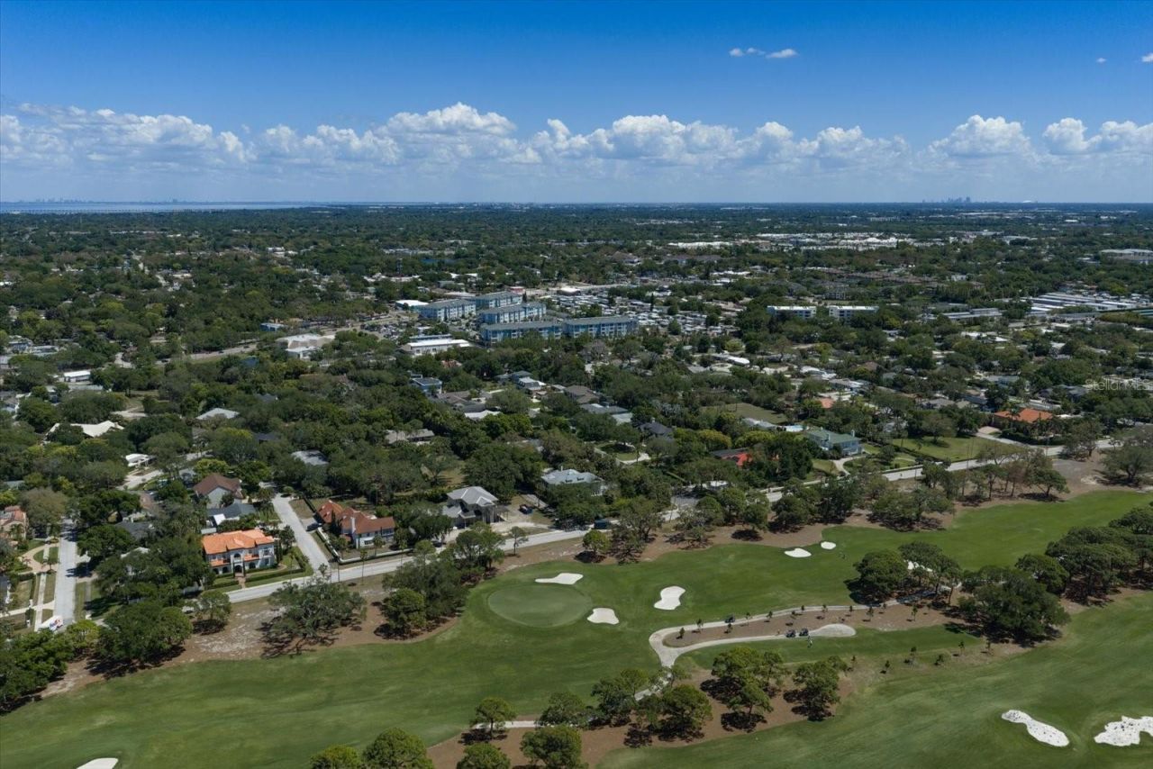 305 Eastleigh Drive, Belleair, FL 33756 Photo