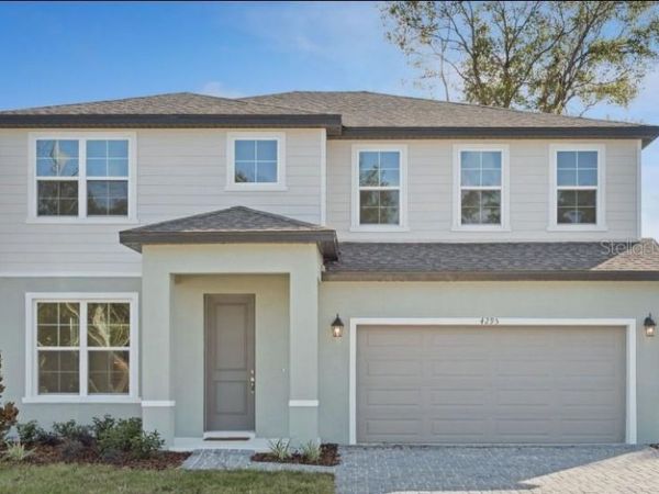 4283 DARBY COURT , EUSTIS, FL 32736