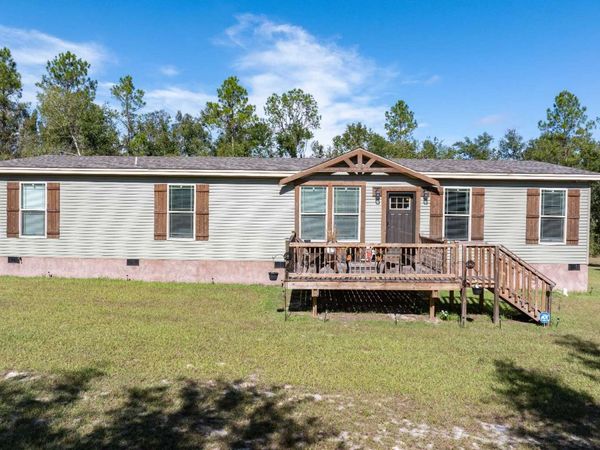 15757 154TH PATH, Live Oak, FL 32060