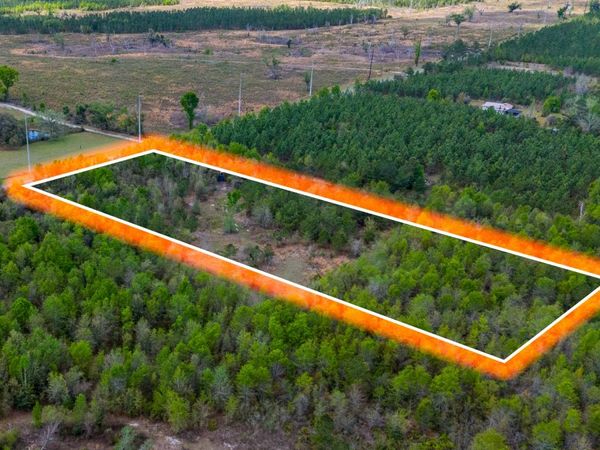 0000 COUNTY ROAD 132, Live Oak, FL 32060