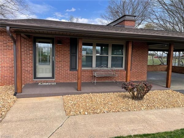 5956 US Highway 268 , Dobson, NC 27017