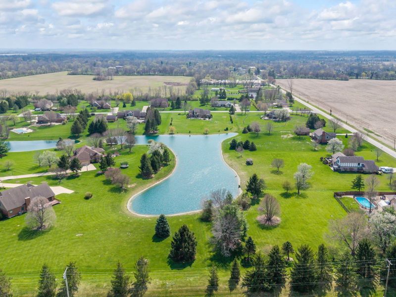 5775 Swan Drive, Clayton, OH 45315 Photo 11