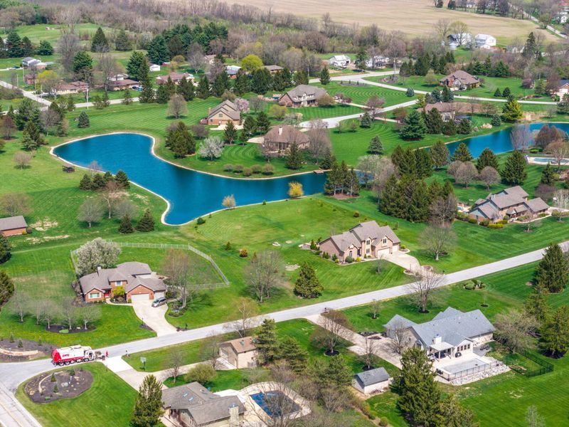 5775 Swan Drive, Clayton, OH 45315 Photo 12