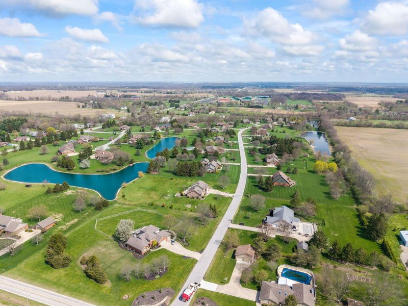 5775 Swan Drive, Clayton, OH 45315 Photo 13