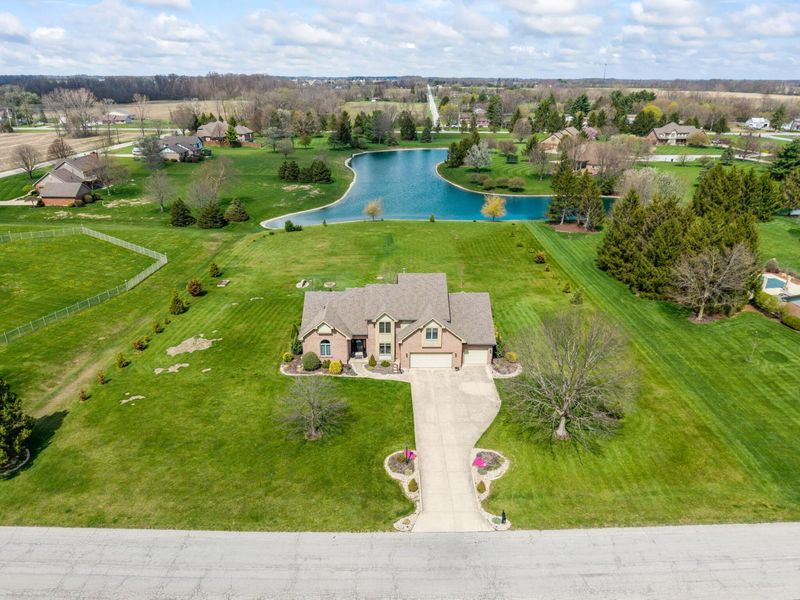 5775 Swan Drive, Clayton, OH 45315 Photo 3