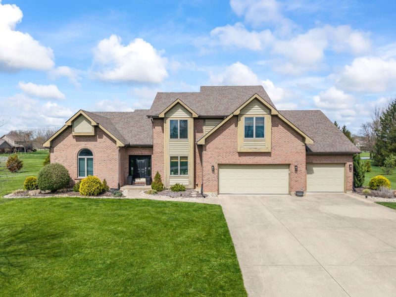 5775 Swan Drive, Clayton, OH 45315 Photo 4