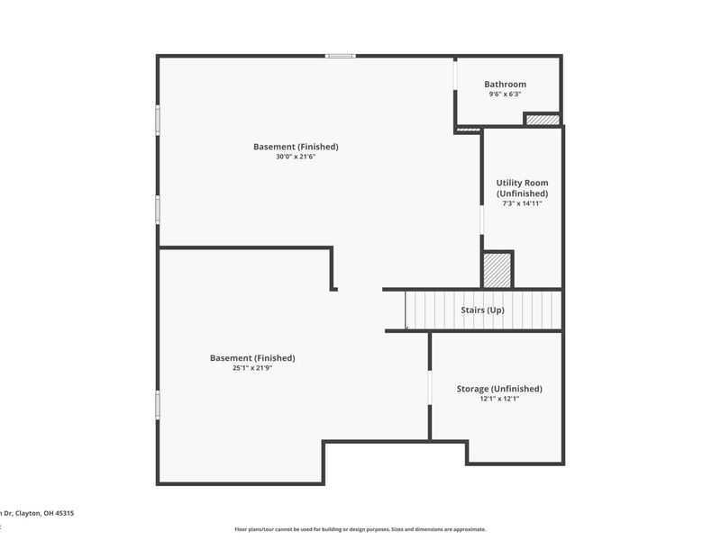 5775 Swan Drive, Clayton, OH 45315 Photo 82