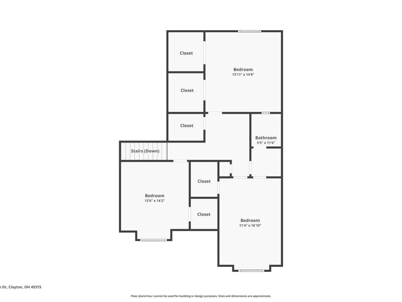 5775 Swan Drive, Clayton, OH 45315 Photo 84