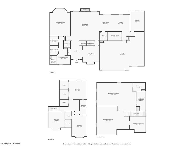 5775 Swan Drive, Clayton, OH 45315 Photo 86