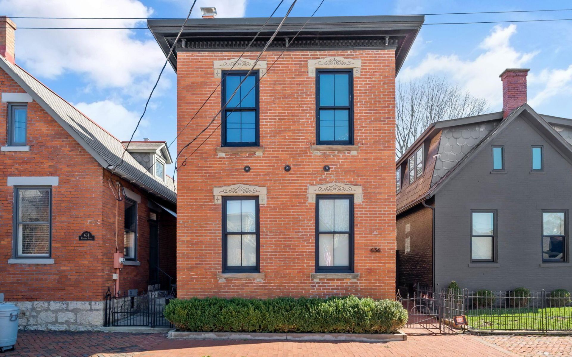 Please Call, Columbus, OH 43206