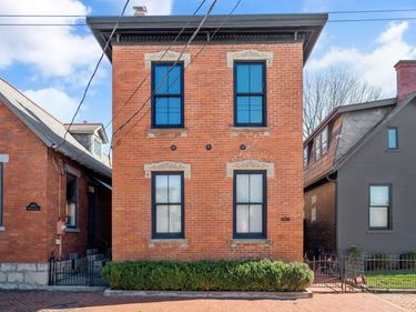 636 Mohawk Street, Columbus, OH 43206