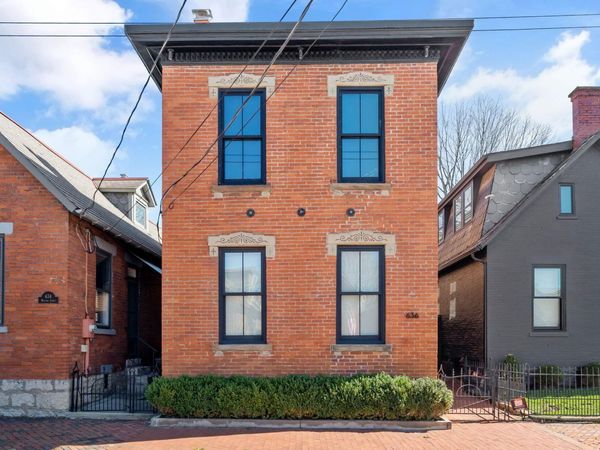 636 Mohawk Street, Columbus, OH 43206