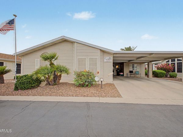 2550 S Ellsworth Road, Unit 611, Mesa, AZ 85209