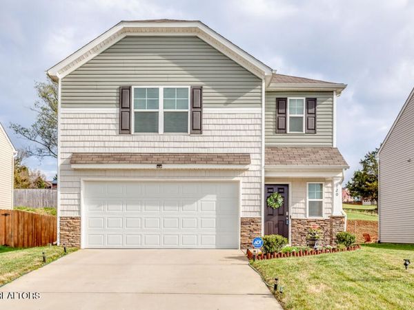 120 Waverly, Talbott, TN 37877