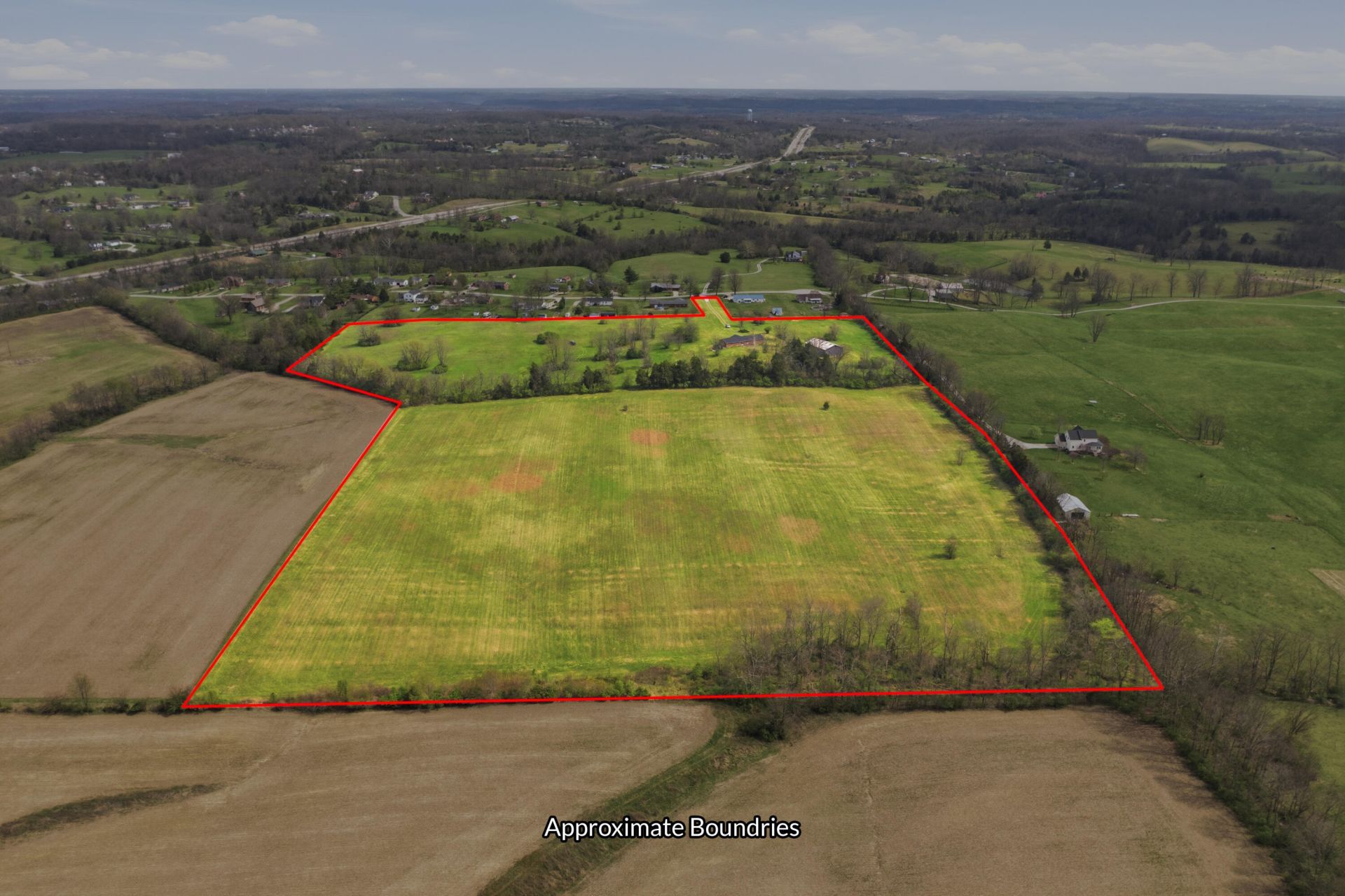 1065 Highview Drive, Lawrenceburg, KY 40342