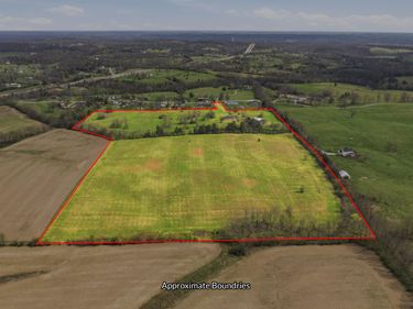 1065 Highview Drive, Lawrenceburg, KY 40342