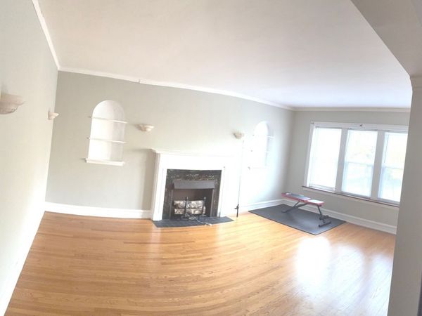 3906 N Central Avenue , Unit 1A, Chicago, IL 60634