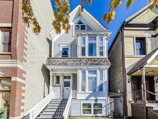 2917 N Southport Avenue , Unit 3F, Chicago, IL 60657