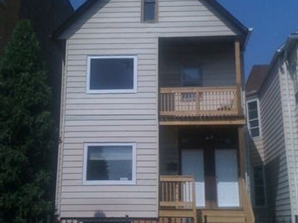 2122 N Spaulding Avenue , Unit G, Chicago, IL 60647