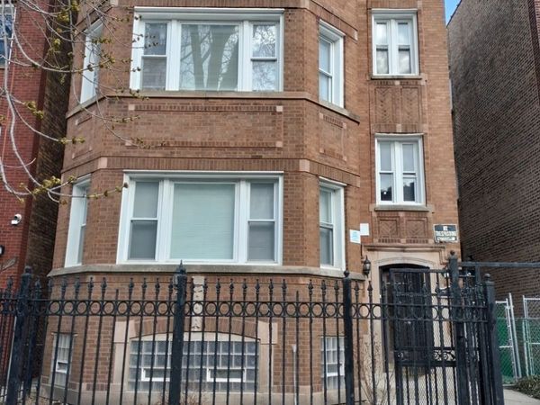 7729 S Essex Avenue , Unit 2, Chicago, IL 60649