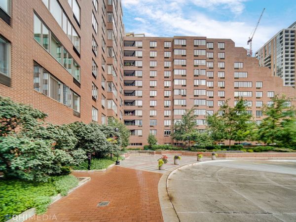 801 S Plymouth Court , Unit 505, Chicago, IL 60605