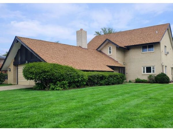 863 N Northwest Highway , Unit 1, Park Ridge, IL 60068