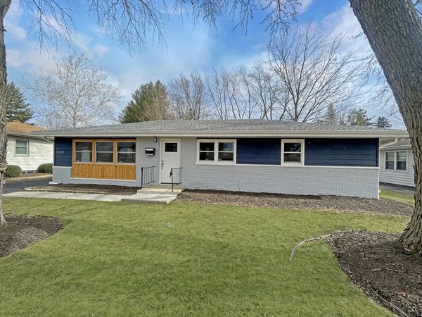 15409 S Union Place , Plainfield, IL 60544