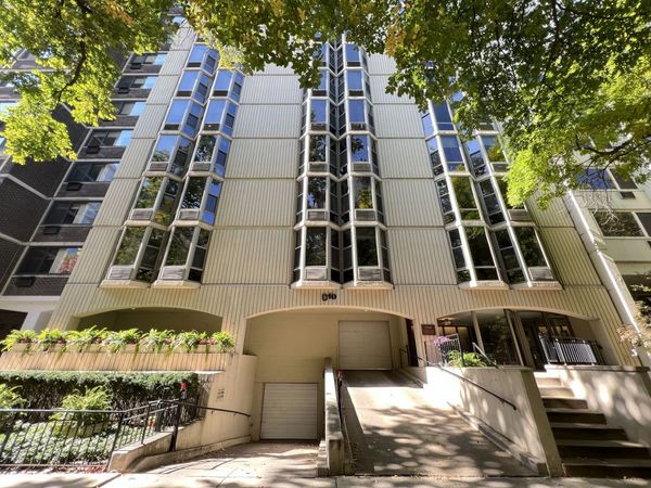 1340 N Dearborn Street , Unit 7B, Chicago, IL 60610