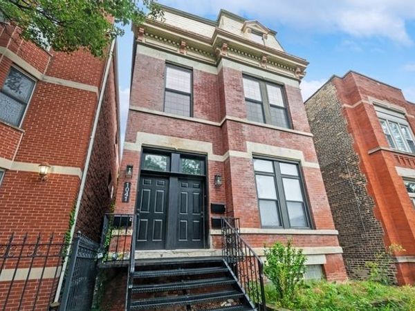 1041 S Oakley Boulevard , Unit 1, Chicago, IL 60612