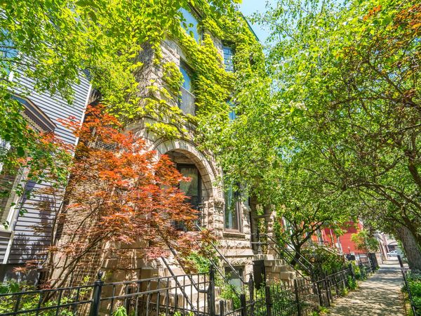 622 W Briar Place , Unit G, Chicago, IL 60657