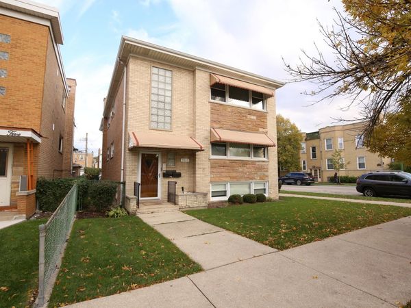 Unit G, Chicago, IL 60630