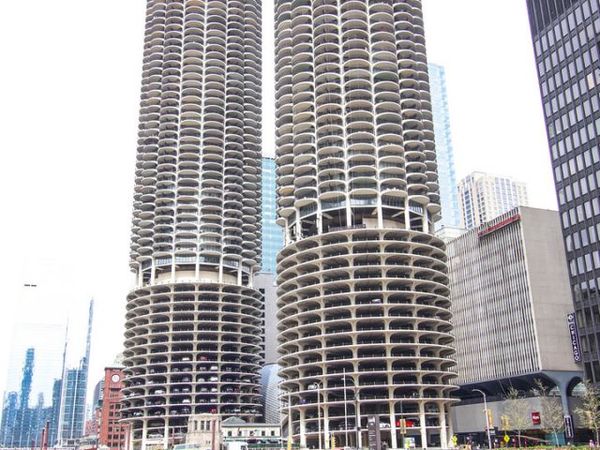 300 N STATE Street , Unit 3008, Chicago, IL 60654