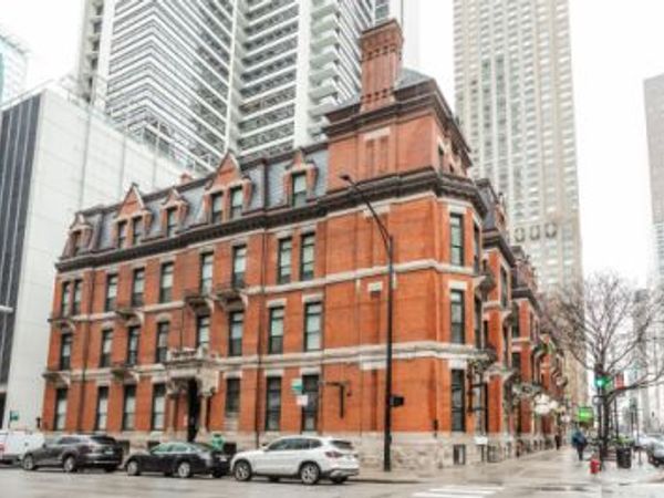 801 N Wabash Avenue , Unit 801-3N, Chicago, IL 60611