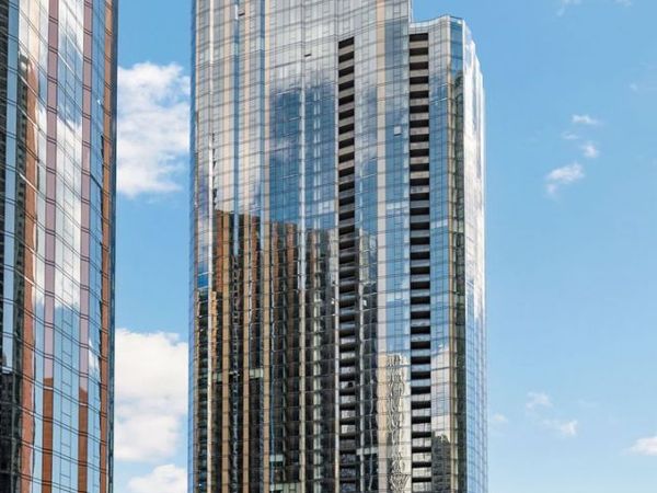 211 N Harbor Drive , Unit 1401, Chicago, IL 60601
