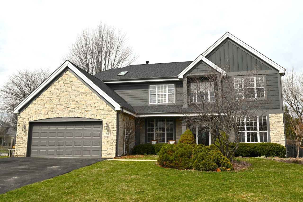 1216 William Drive , Lake Zurich, IL 60047 Main Photo