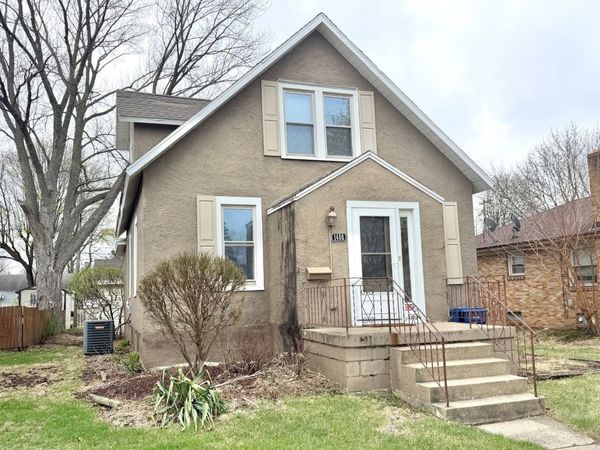 1408 Creve Coeur Street , Lasalle, IL 61301