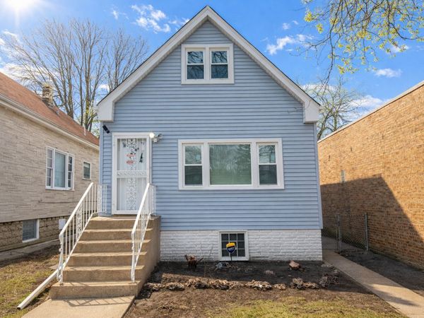 12253 S Peoria Street , Chicago, IL 60643