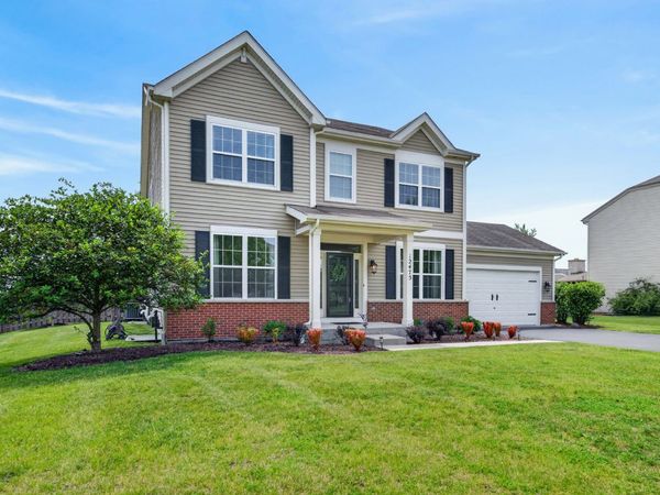 12475 Carver Lane, Huntley, IL 60142