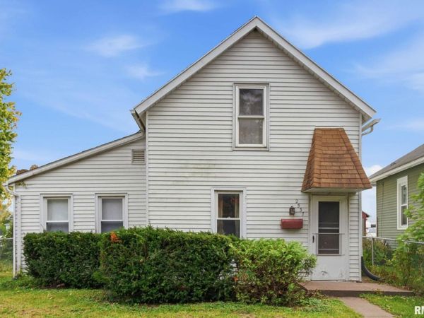 2537 BOIES Avenue , Davenport, IA 52802