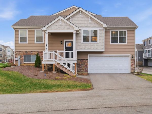 3837 Currant Lane , Elgin, IL 60124