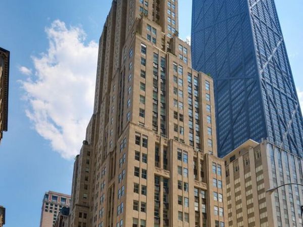 159 E Walton Place , Unit 13D, Chicago, IL 60611