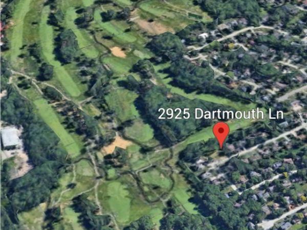 2925 Dartmouth Lane , Olympia Fields, IL 60461