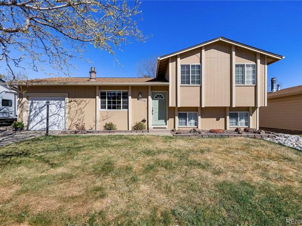 18925 W 59th Place, Golden, CO 80403